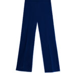 Pantalón basic azul