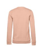 Sudadera DAMISELA GUN Rosa - Imagen 2