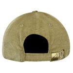 Gorra beisbolera BEIGE - Imagen 2