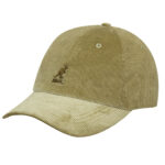 Gorra beisbolera BEIGE