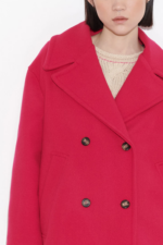 Chaquetón fuxia - Imagen 2