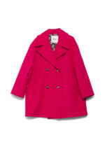 Chaquetón fuxia - Imagen 3