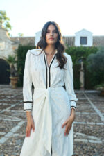 Vestido Silke