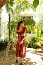 Vestido Volur - Imagen 2