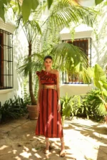 Vestido Volur - Imagen 3