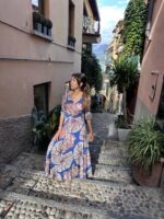 Vestido Piscis manga larga - Imagen 3