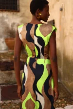 Vestido Louis - Imagen 2