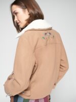 Bomber lana - Imagen 2