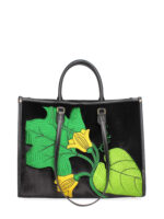 Bolso Tote bag italiano Calabaza - Imagen 2
