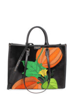 Bolso Tote bag italiano Calabaza