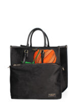 Bolso Tote bag italiano Calabaza - Imagen 3