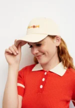 Polo trina rojo - Imagen 2