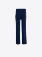 Pantalón básico marino - Imagen 2