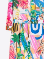 Vestido Palmeras - Imagen 3