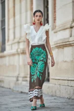 Camisa Ria Blanca - Imagen 3