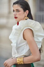 Camisa Ria Blanca - Imagen 2